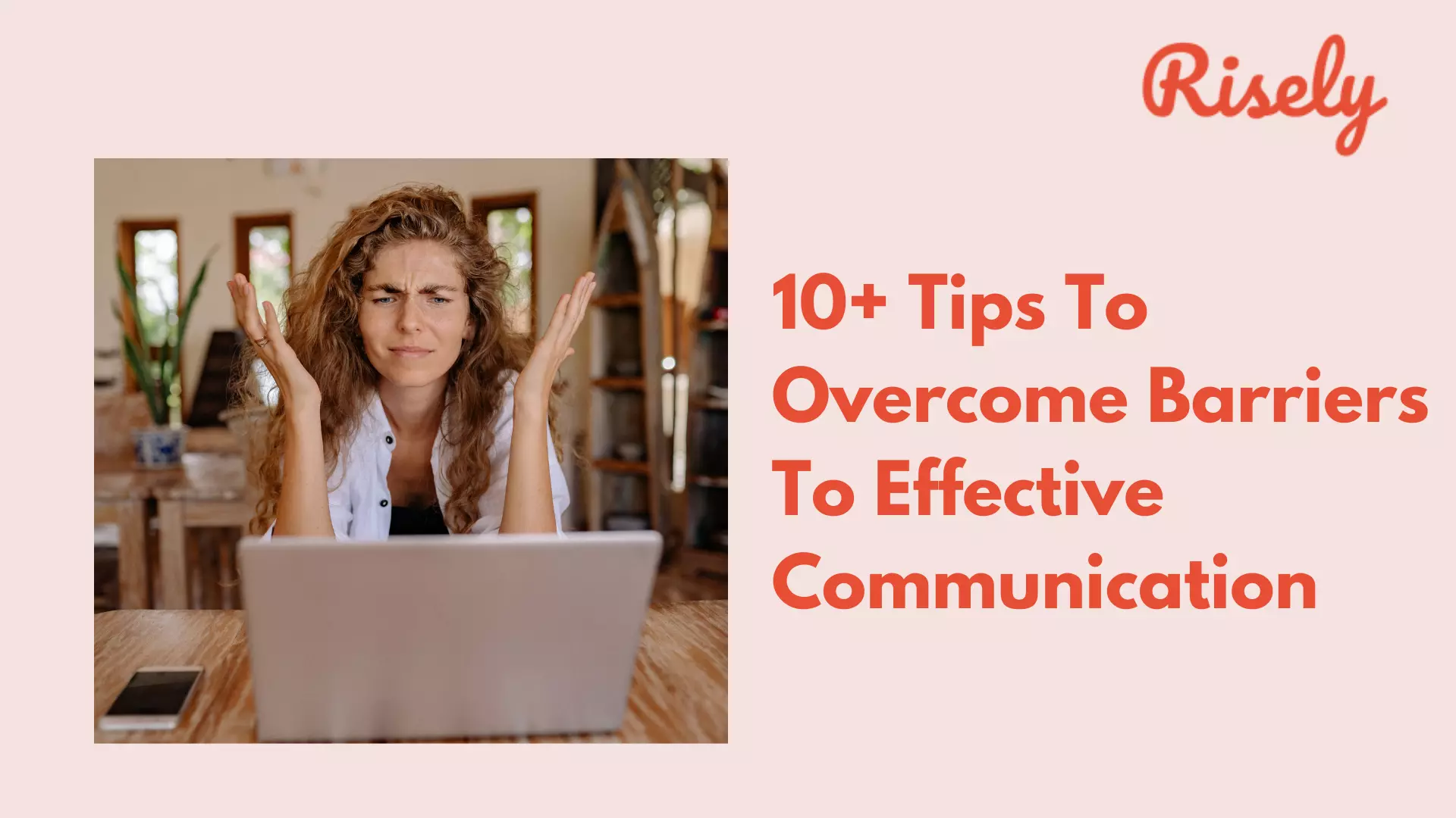 How to overcome barriers to effective communication