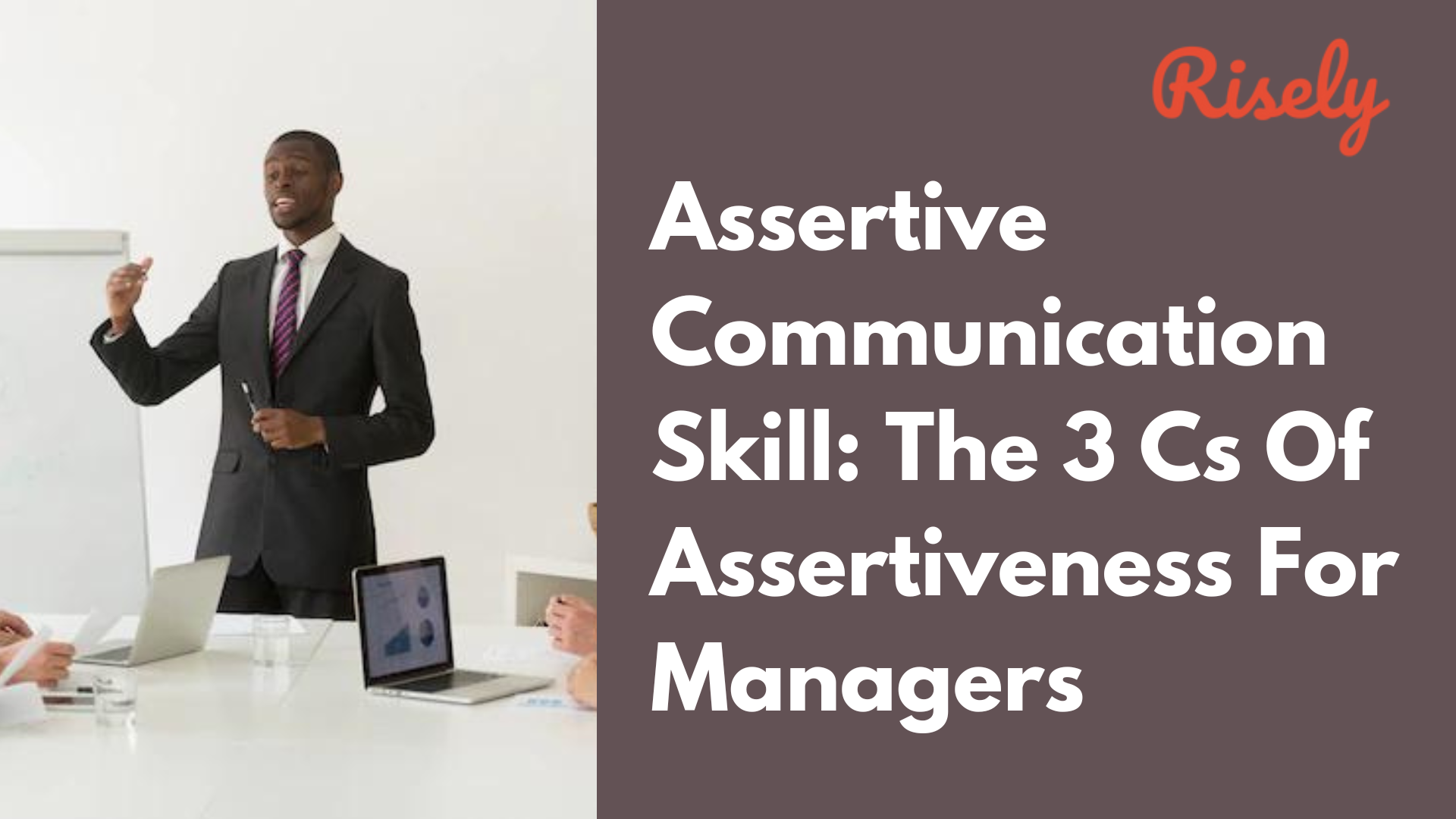 assertive communication skill