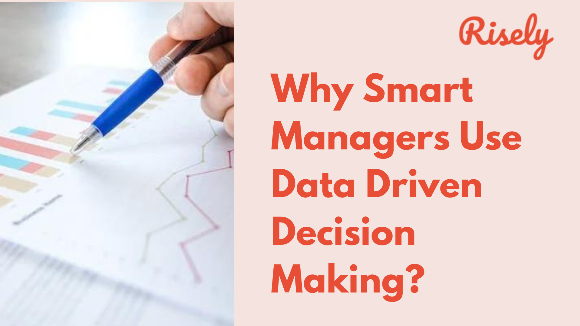 data-driven decision making