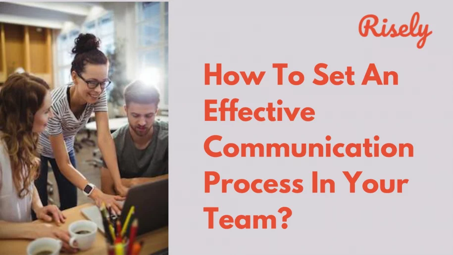 Effective Communication Process