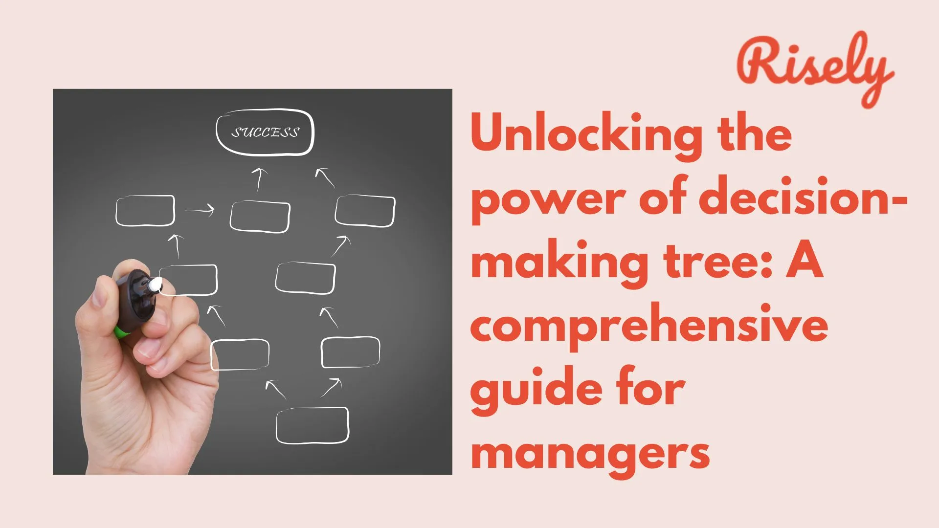 Unlocking the power of decision-making tree: A comprehensive guide for managers