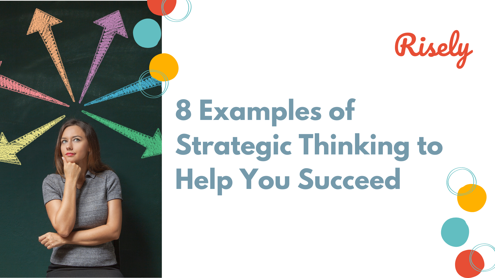 Strategic Thinking Examples