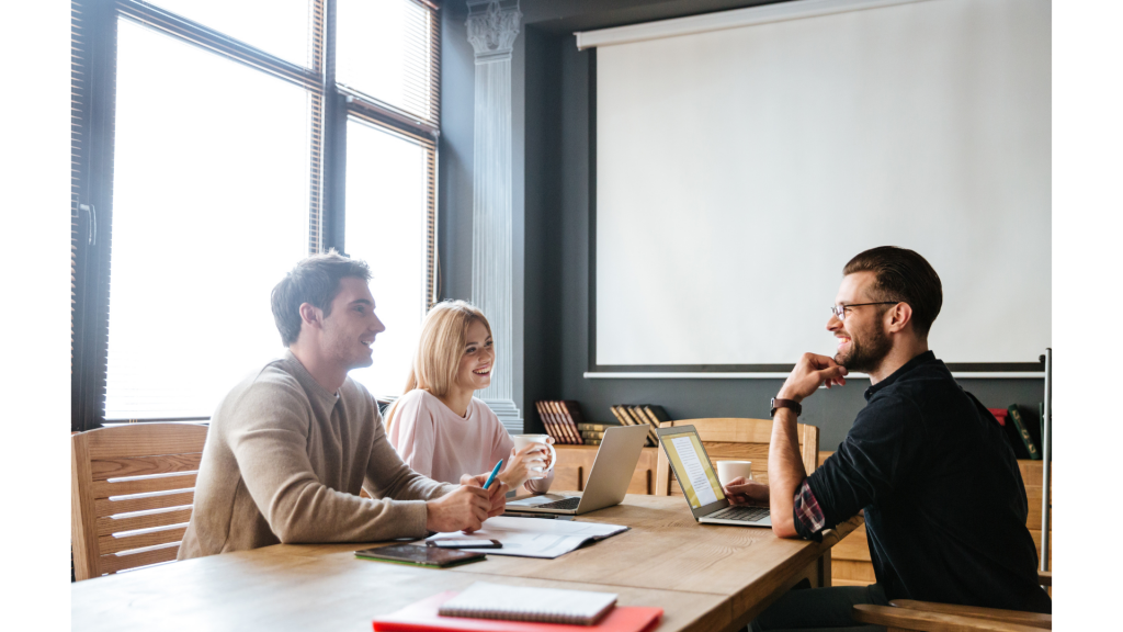 Risely featured image - emotional connection at workplace emotional connections in the workplace