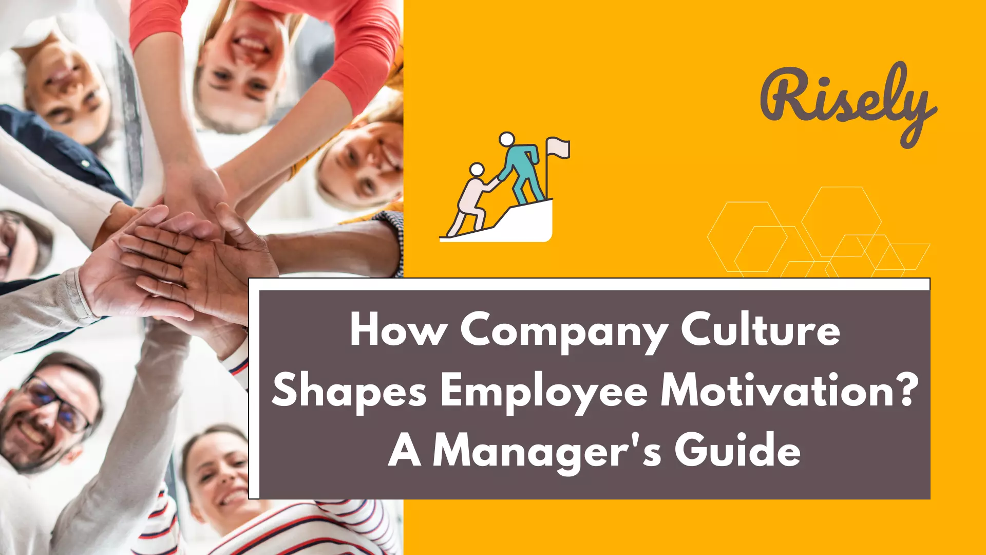 How Company Culture Shapes Employee Motivation