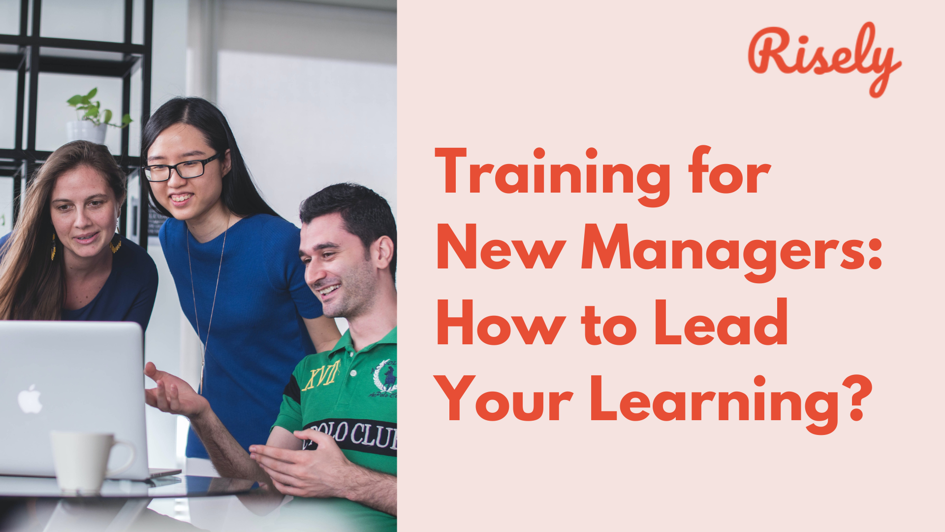Training for New Managers