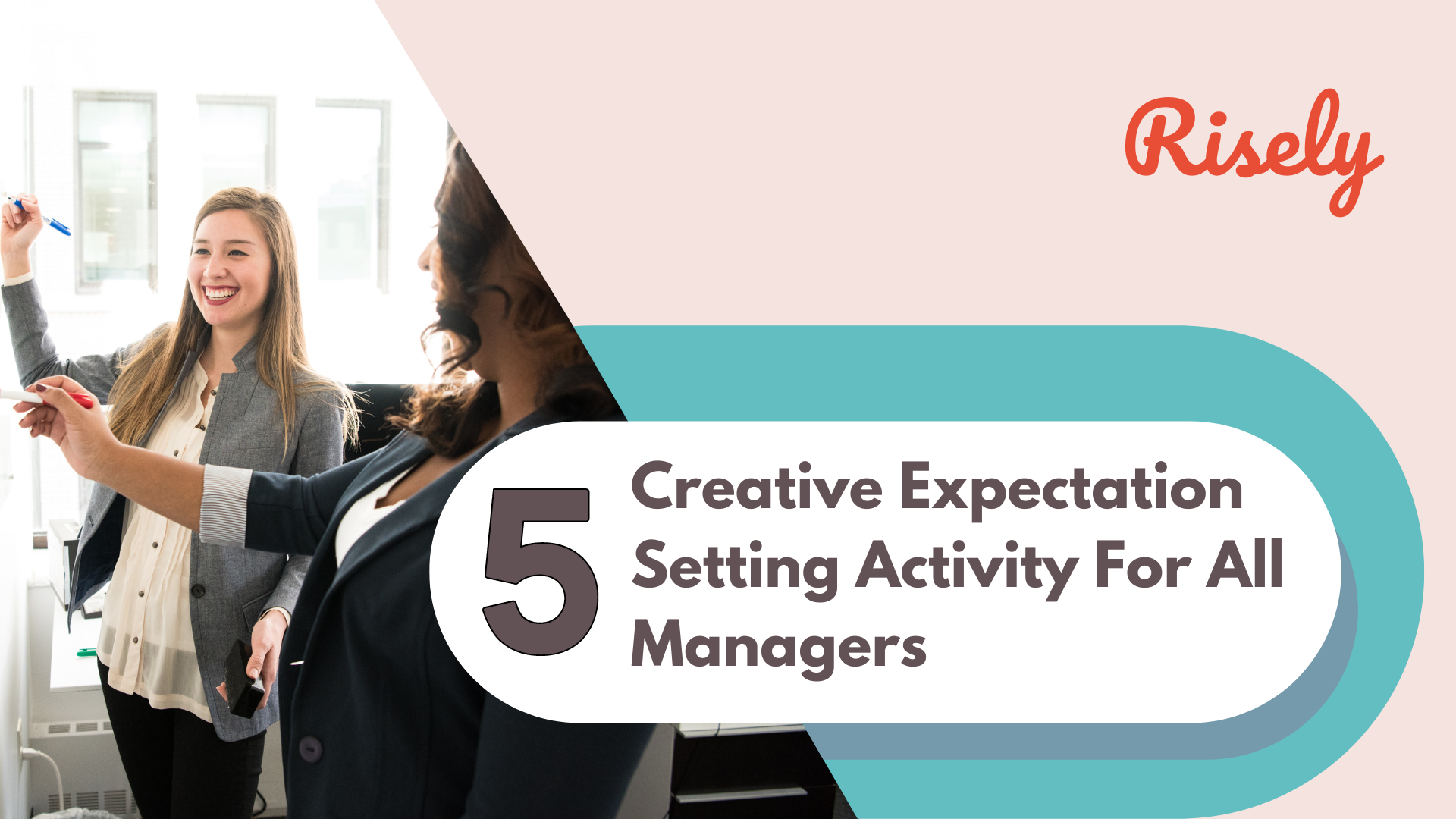 5 Creative Expectation Setting Activity For All Managers