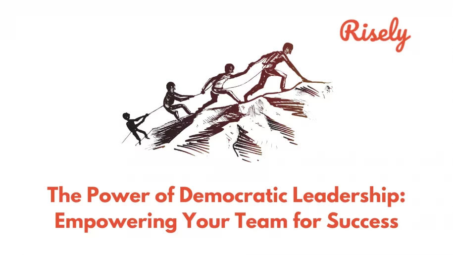 Democratic leadership