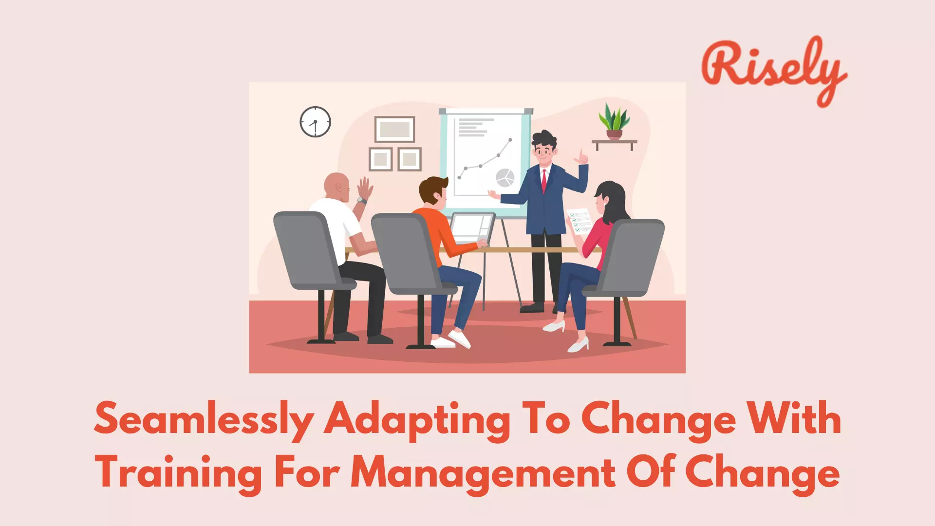 Seamlessly Adapting To Change With Training For Management Of Change ...