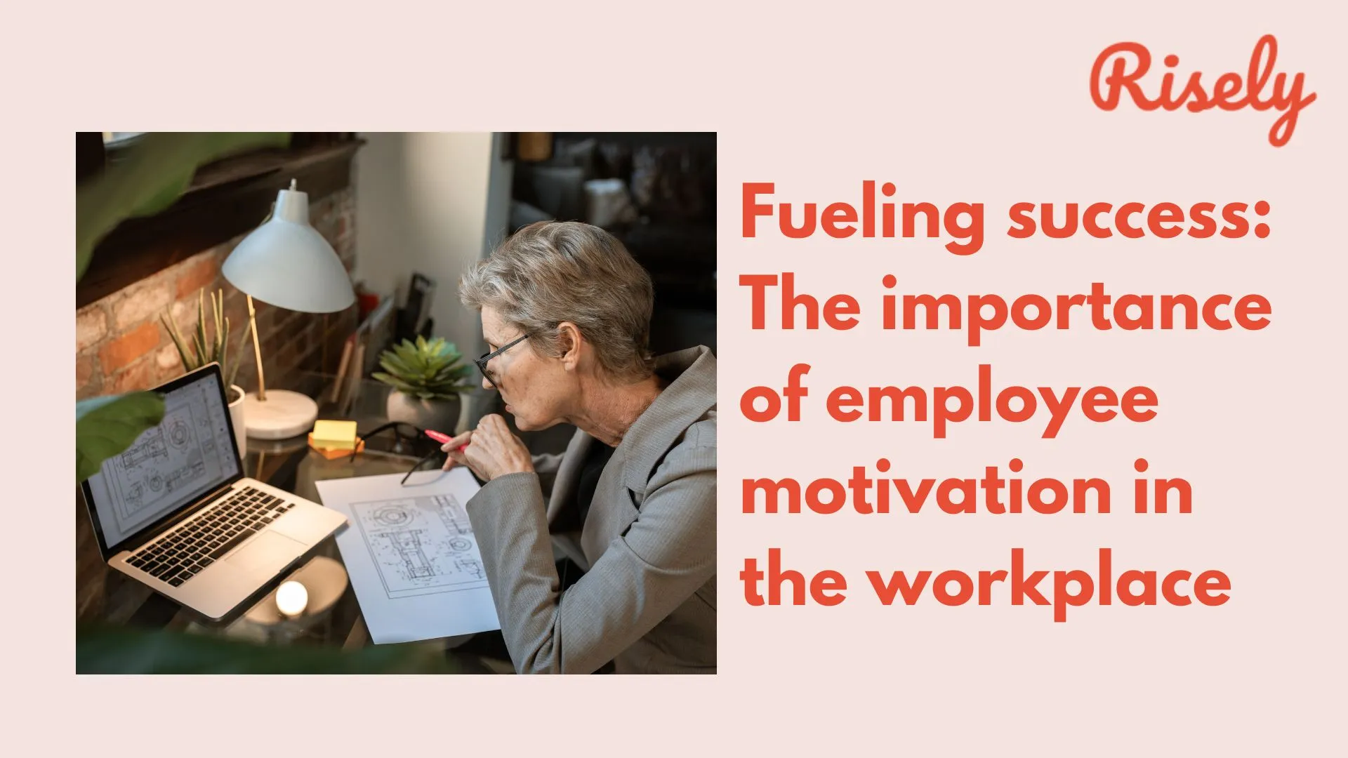 Fueling success: The importance of employee motivation in the workplace