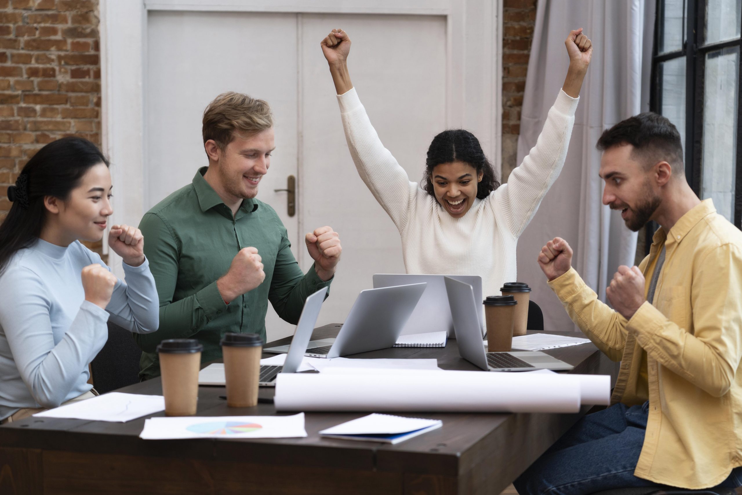 Boosting employee morale: The power of employee encouragement in the workplace