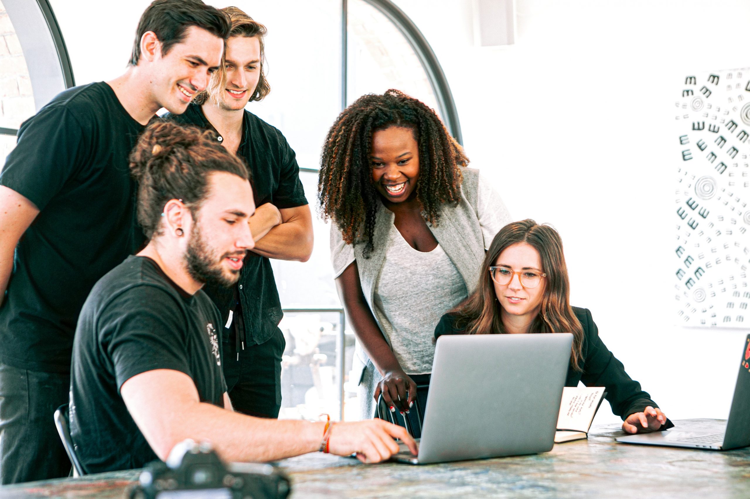 From good to great: Elevating your persuasive presentation skills