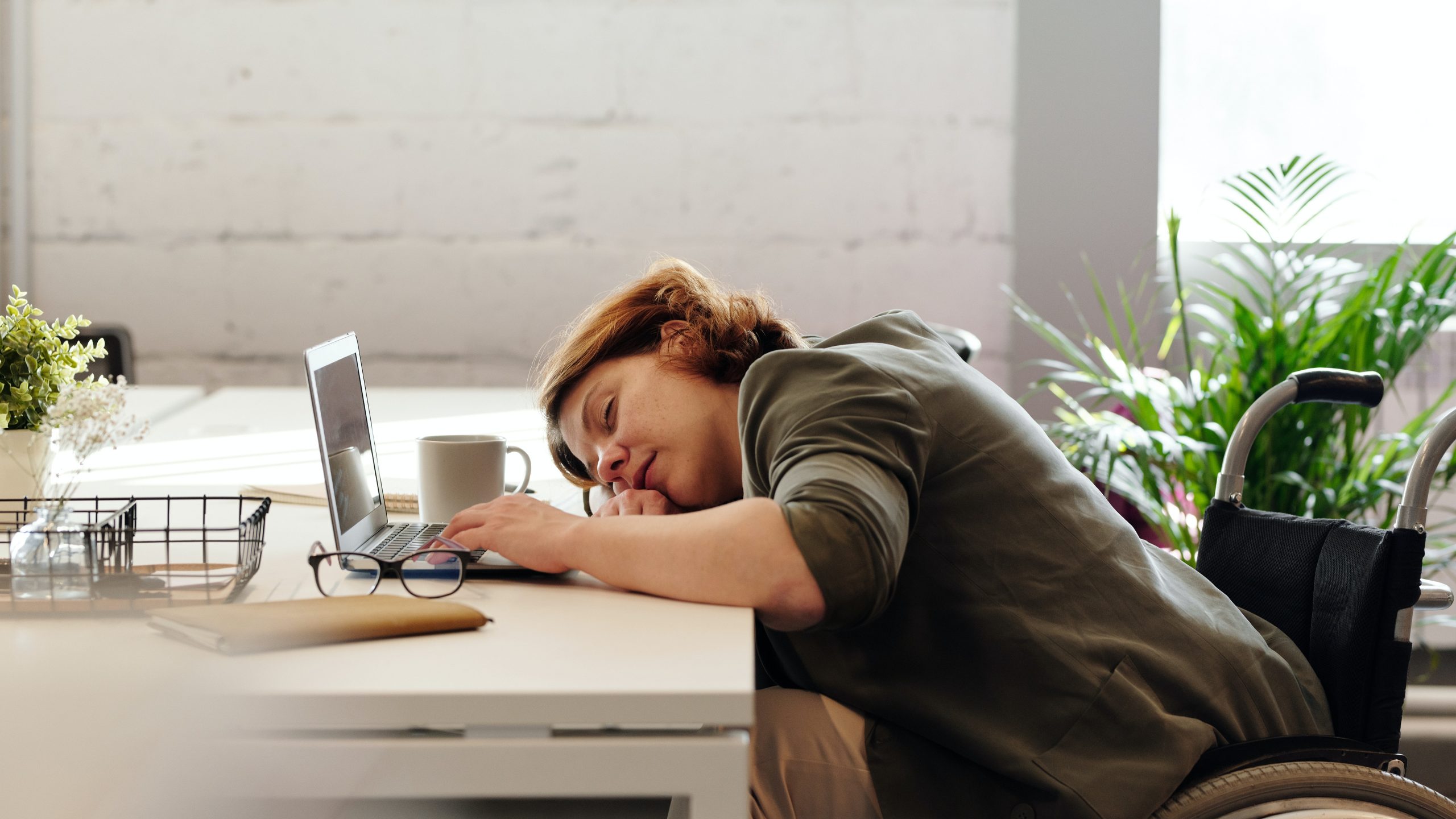 Lost Mojo: How to deal with unmotivated employees in the workplace?