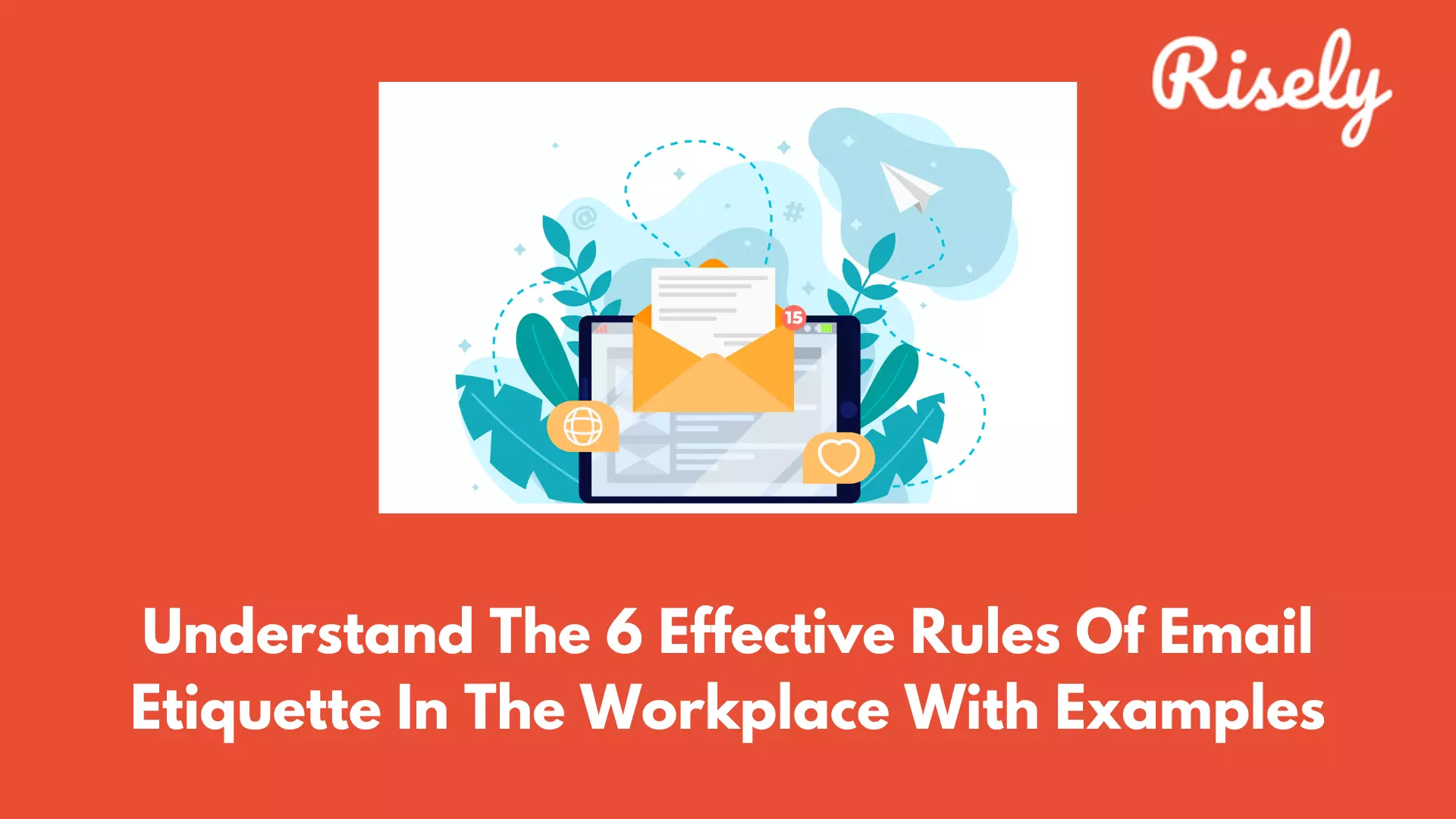 email etiquette in the workplace