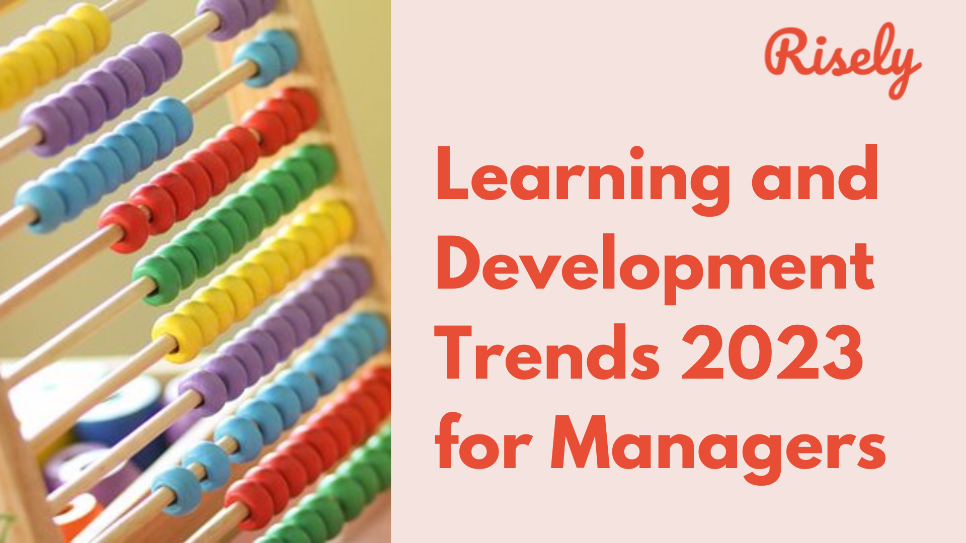 Learning and Development Trends 2023