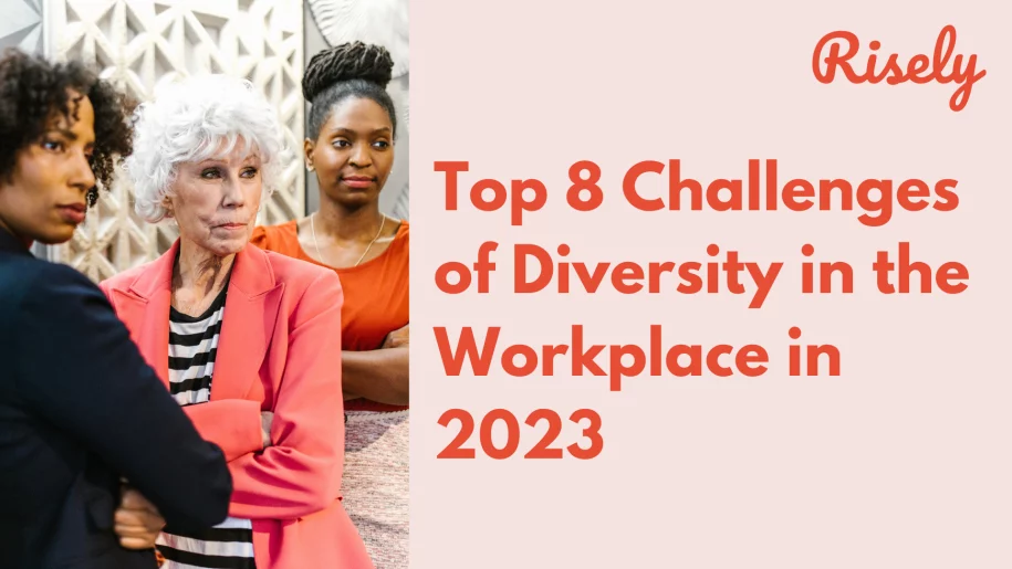 Challenges of Diversity