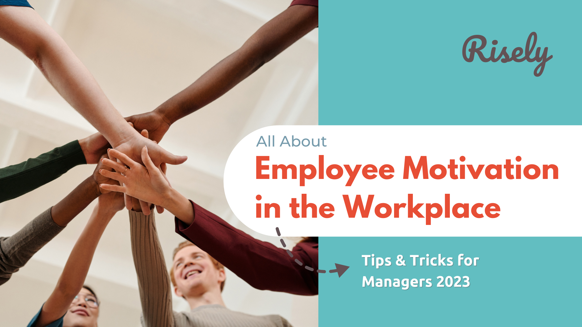 All about Employee Motivation in the Workplace: Tips & Tricks for Managers 2023