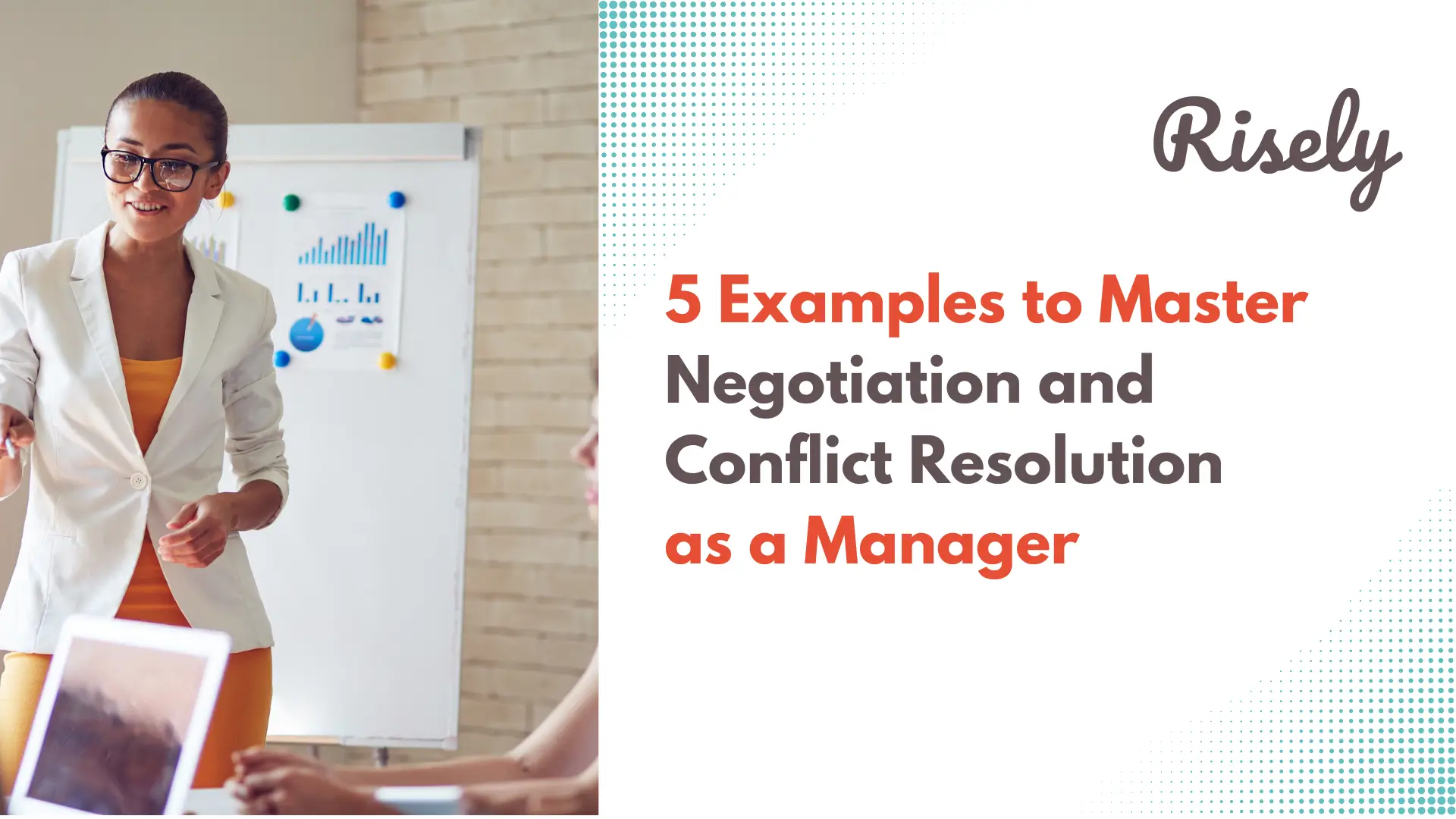 Negotiation and Conflict Resolution