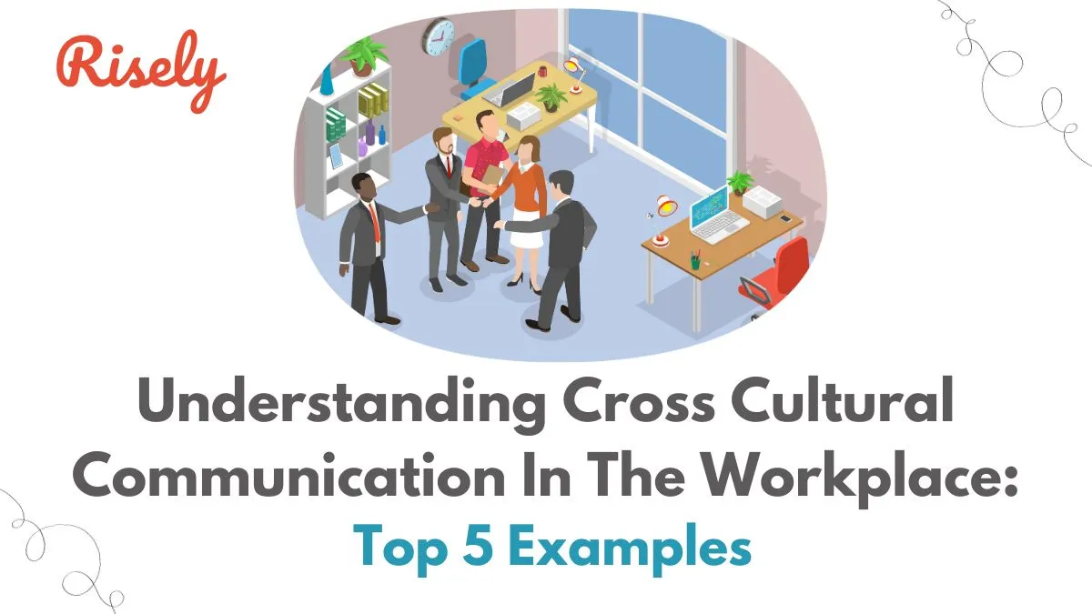 Cross cultural communication