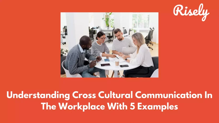 cross cultural communication in the workplace