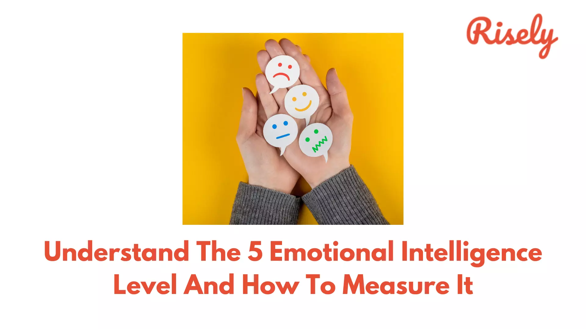 emotional intelligence level