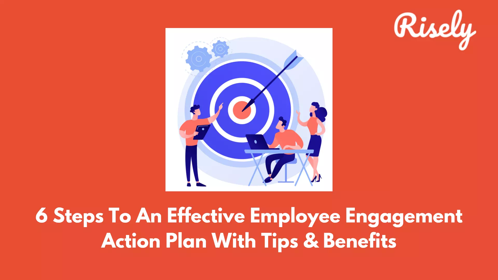 employee engagement action plan