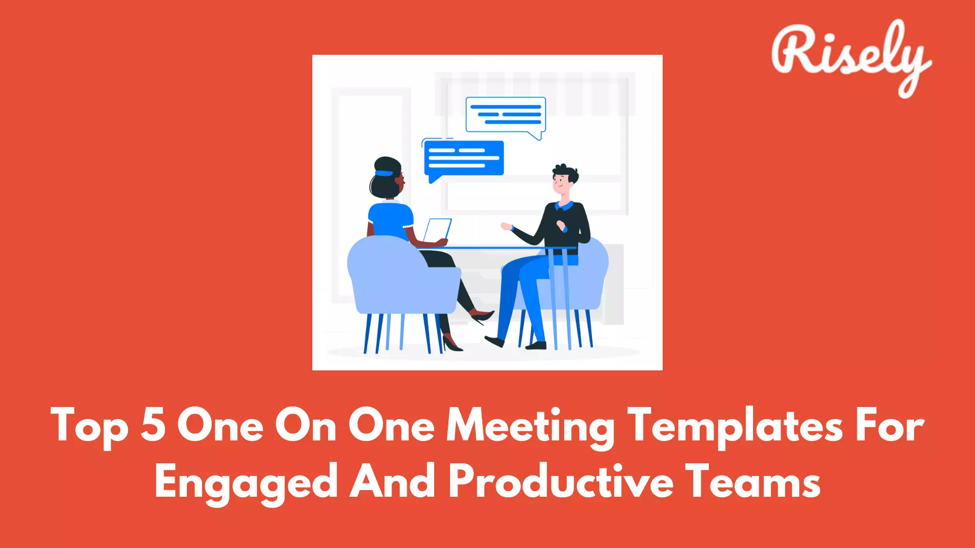 one on one meeting template