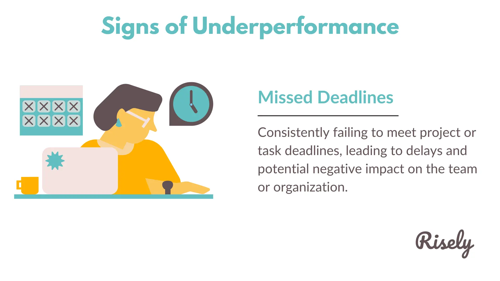 How to Coach an Underperforming Employee? 5 Manager Hacks to Save