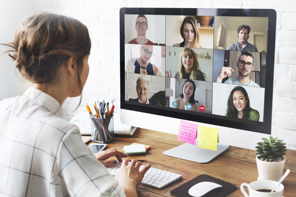 Why effective virtual teams are the future of work and how to create one?