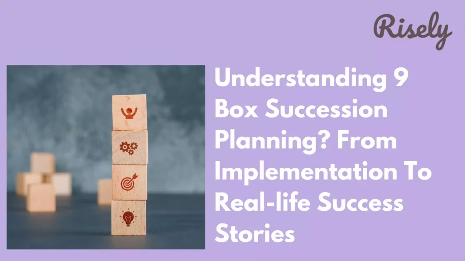 9 box succession planning