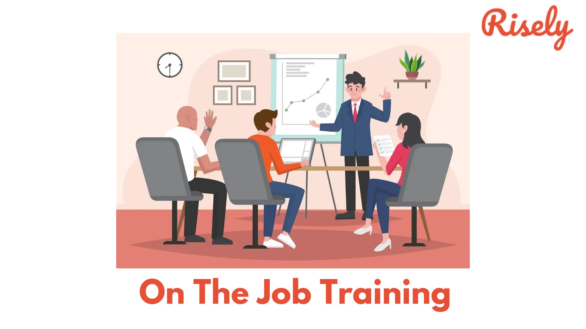 On the Job Training: Master the 3 Important Aspects of OJT