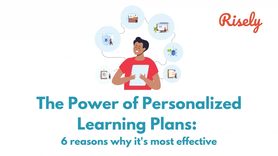 personalized learning plans
