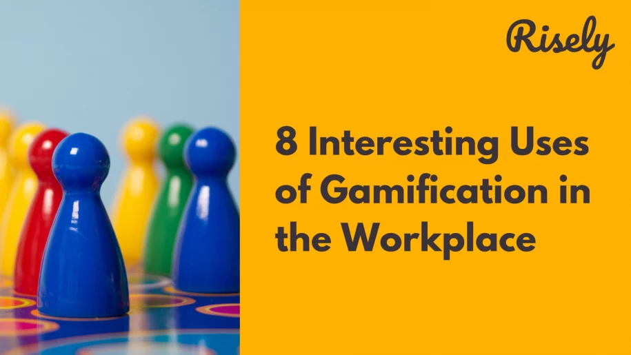 Gamification in the Workplace