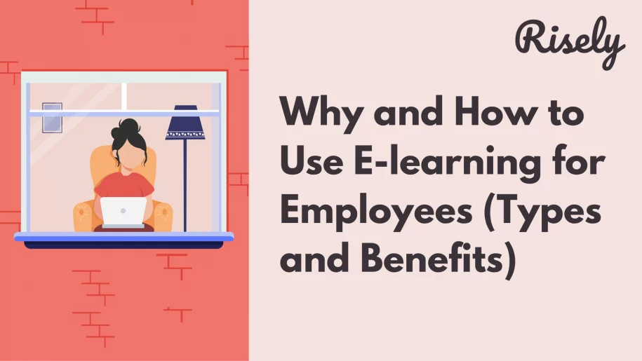 E-learning for Employees