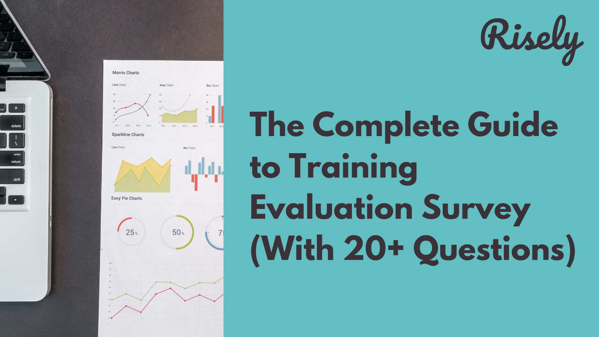 The Complete Guide to Training Evaluation Survey (With 20+ Questions)