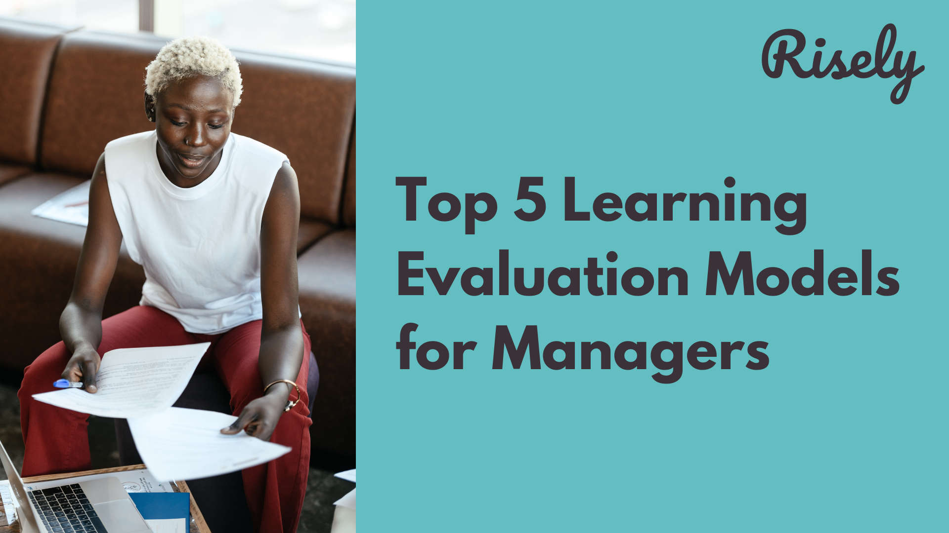 learning evaluation model