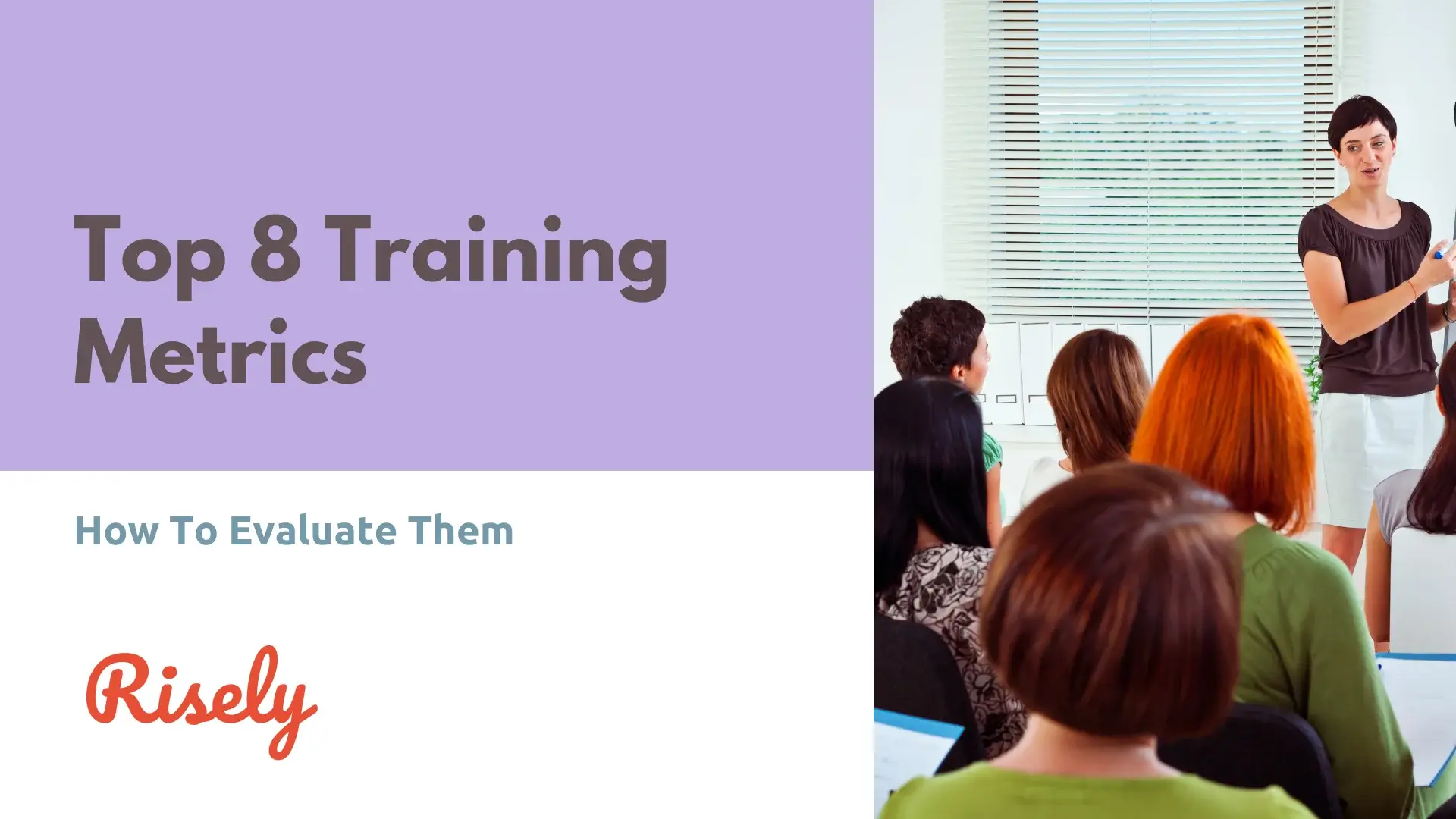 Top 8 Training Metrics & How To Evaluate Them