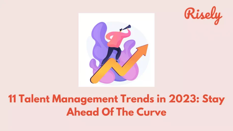 Talent Management trends