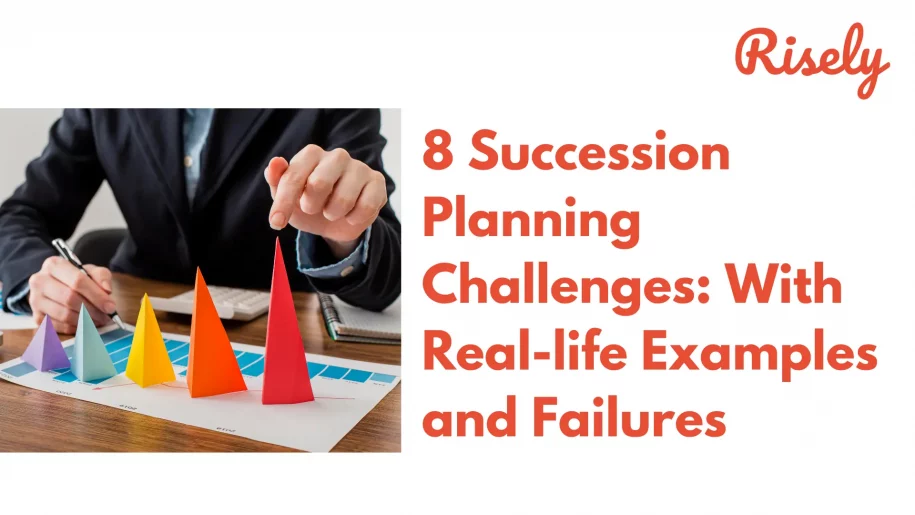Succession Planning Challenges