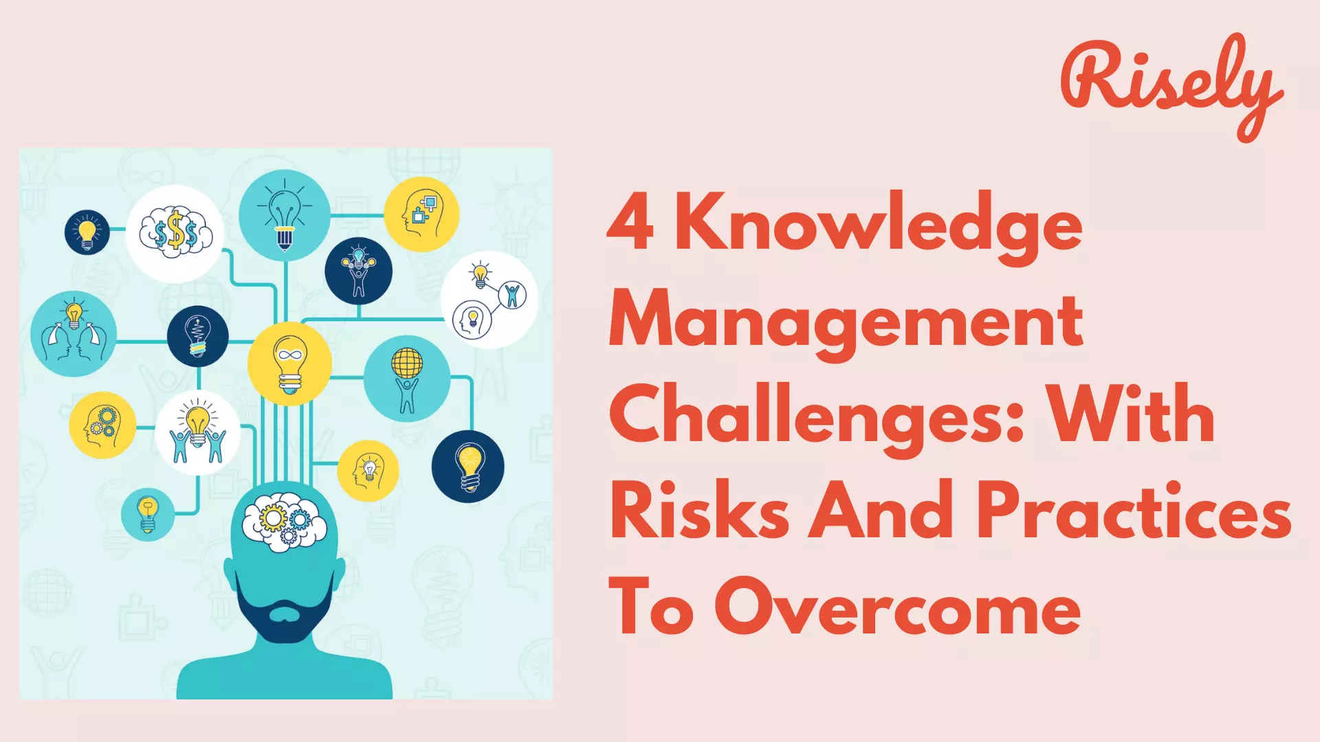 Knowledge management challenges