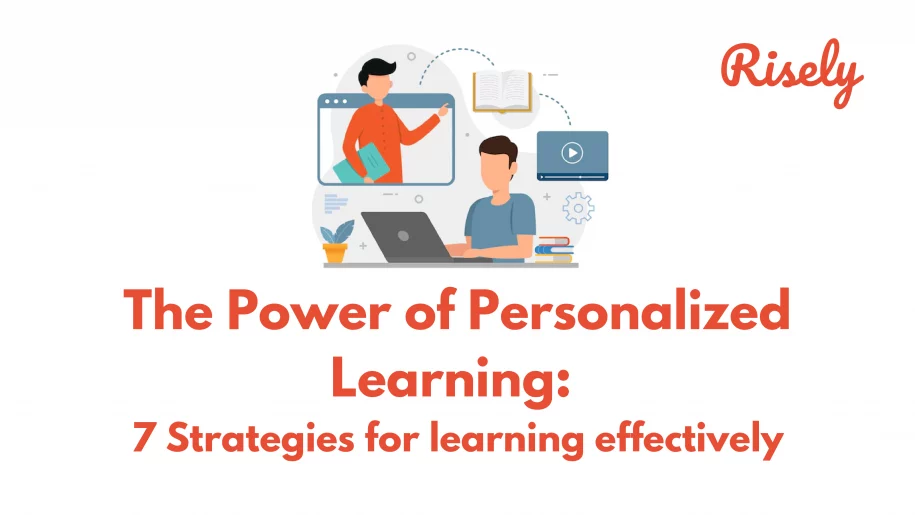 Personalized learning