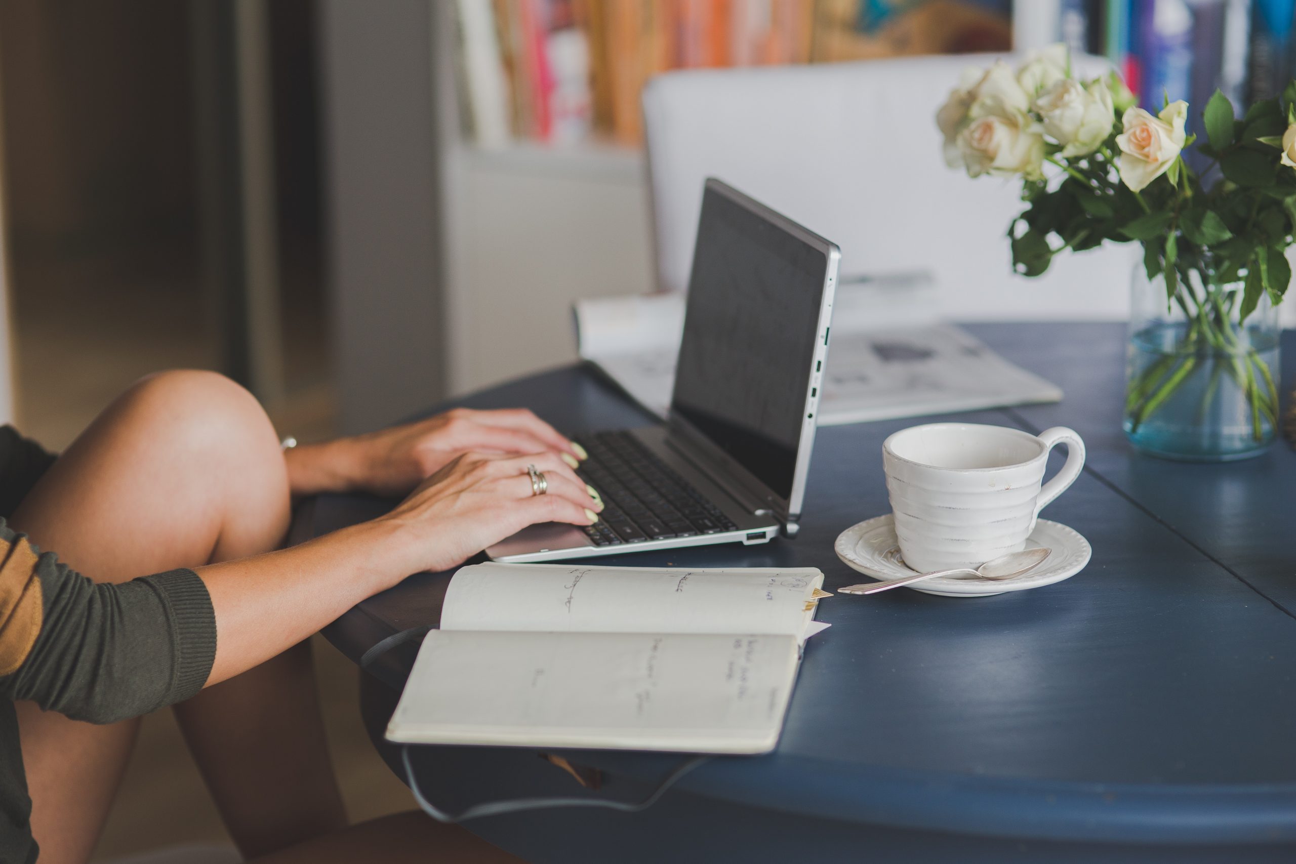 Stay ahead with Just in time learning: 6 Steps for continuous improvement
