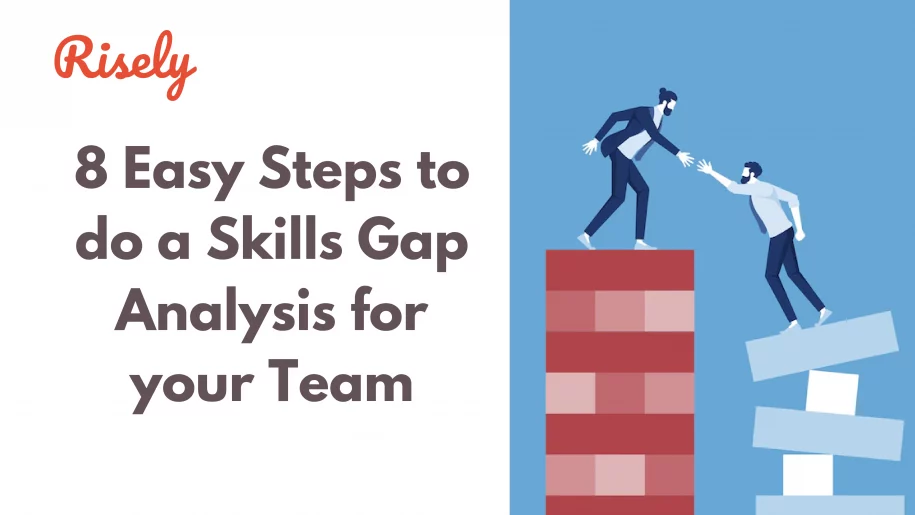 skills gap analysis