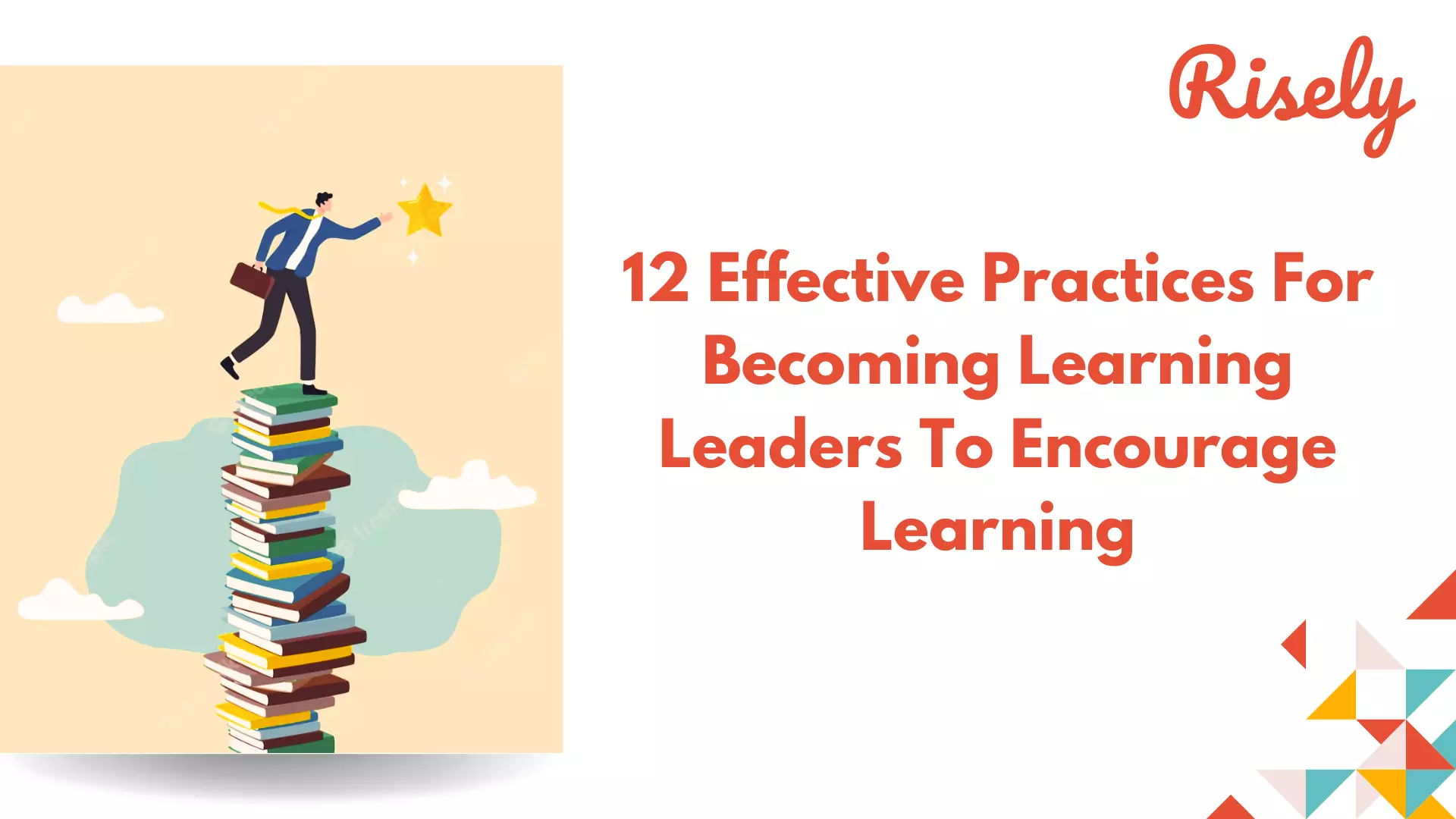 Learning leaders