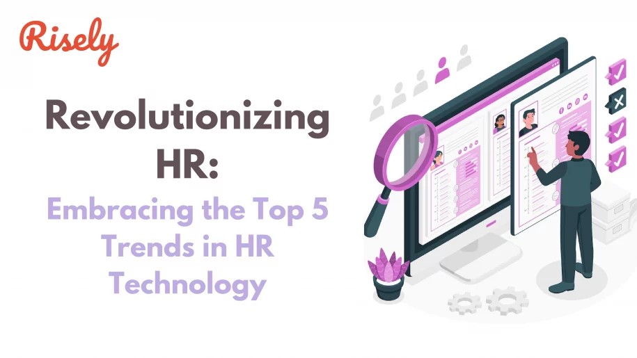 trends in HR technology