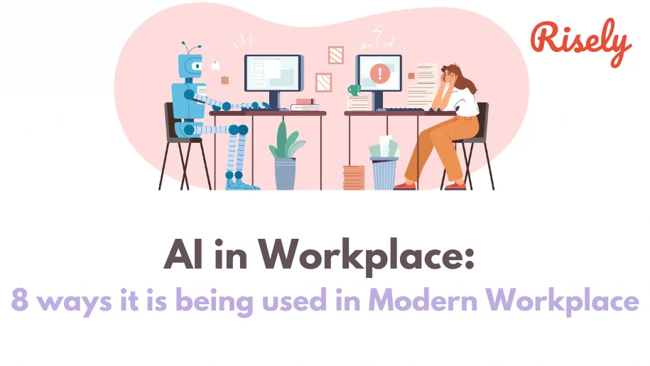 ai in workplace