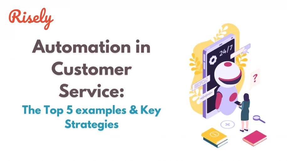 automation in customer service