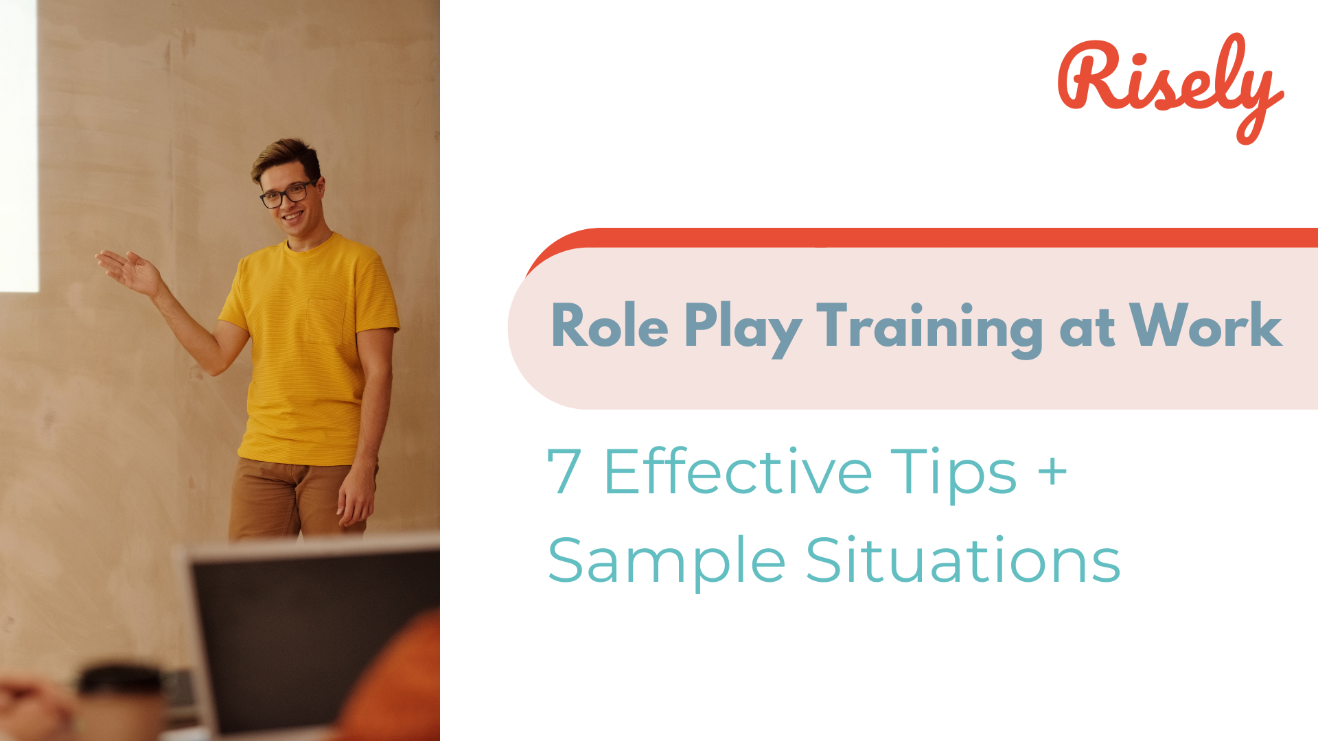 Role Play Training at Work: 7 Effective Tips + Sample Situations