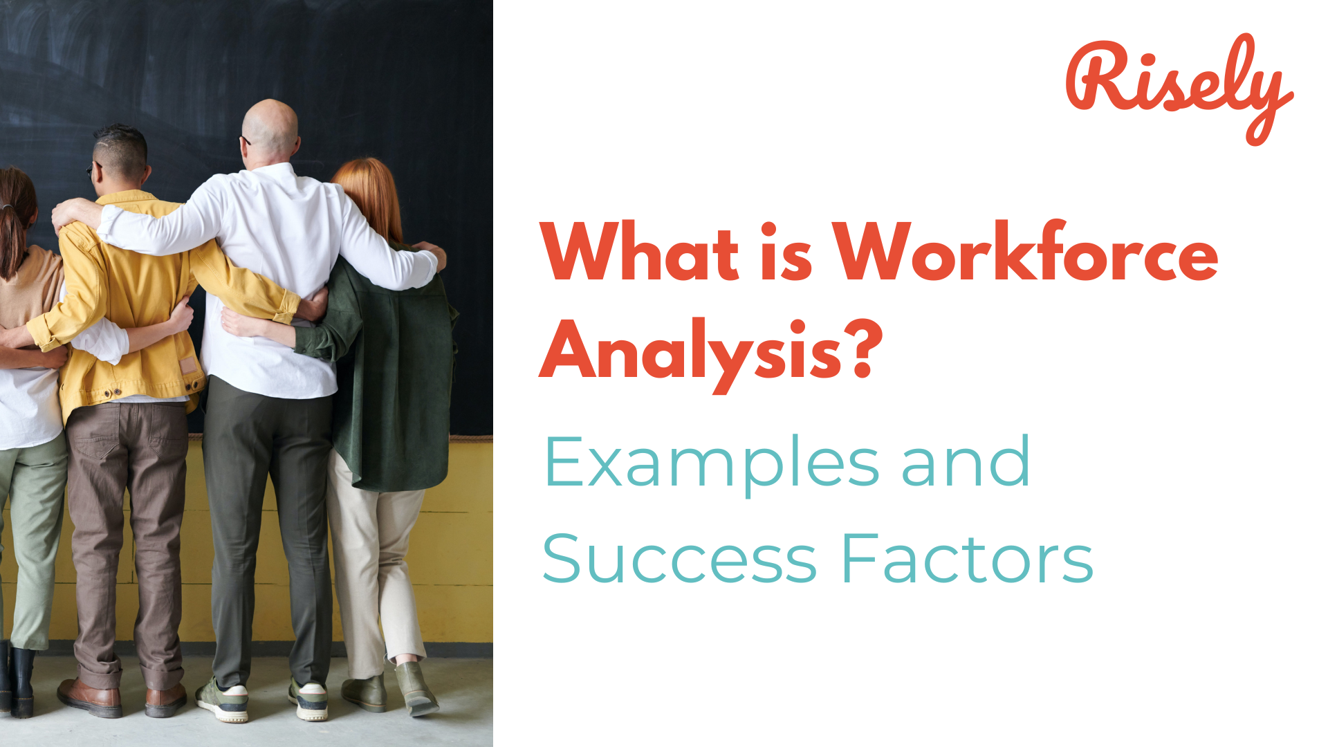 Workforce Analysis