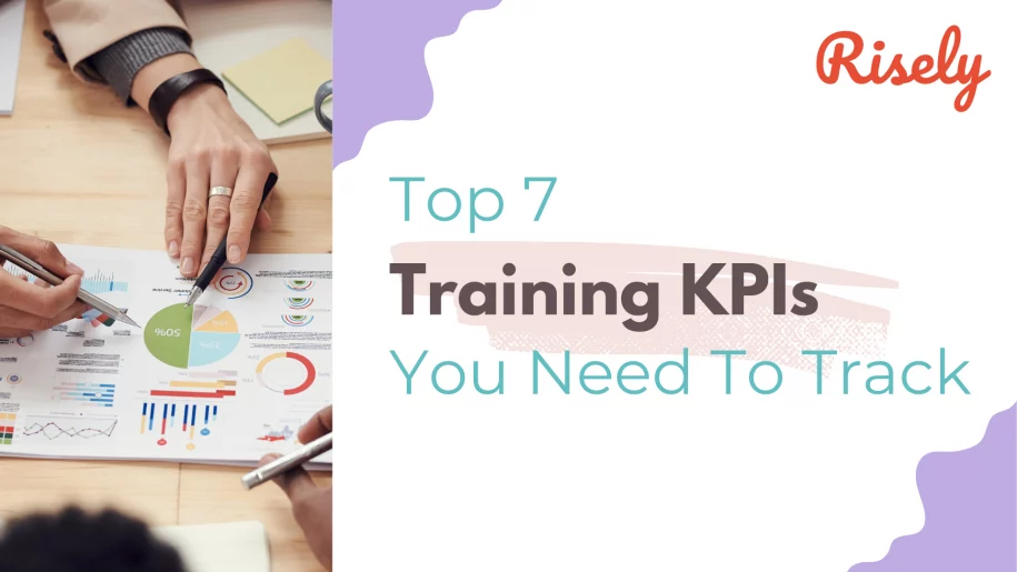 Training KPIs