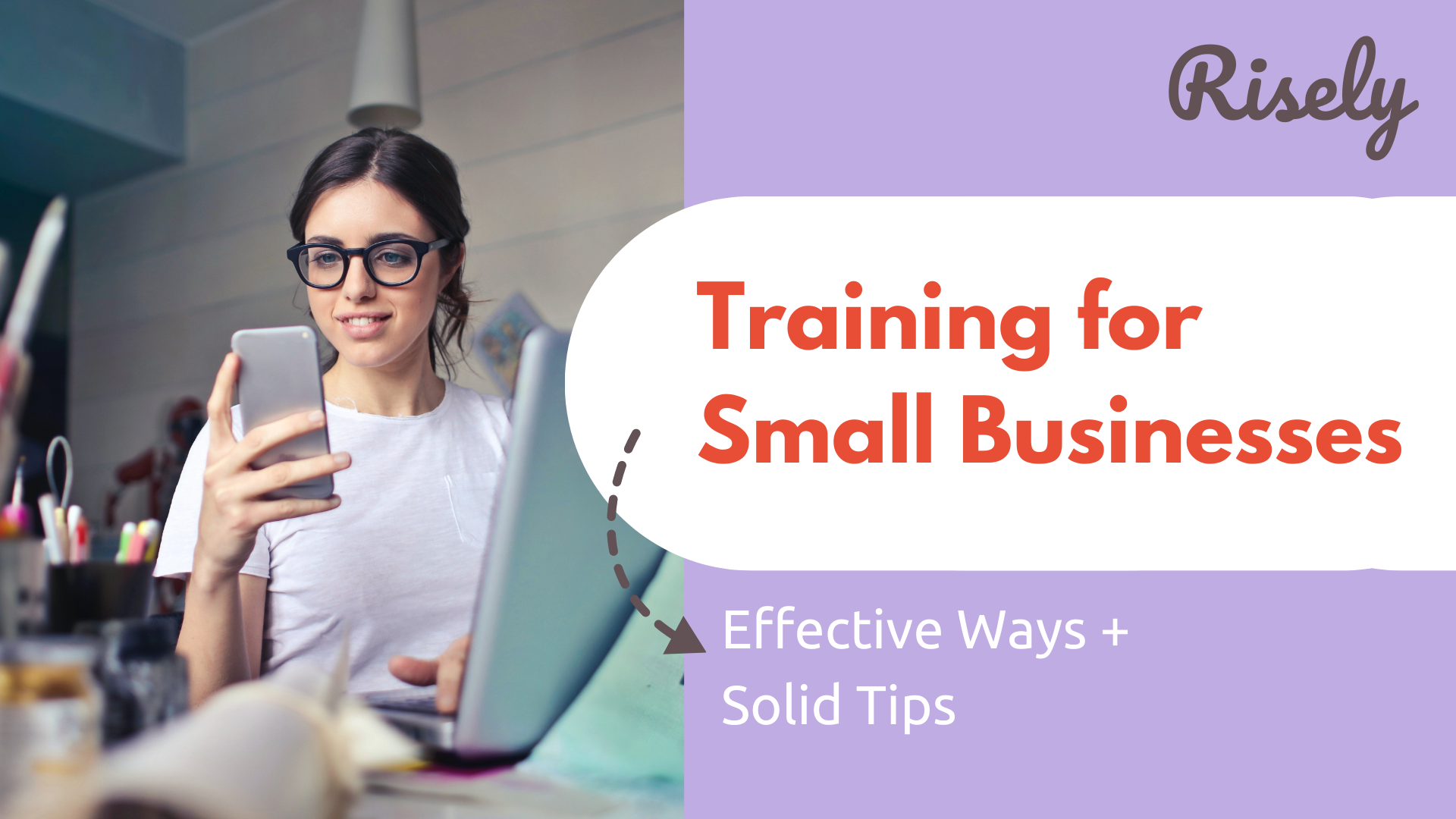 Training for Small Businesses